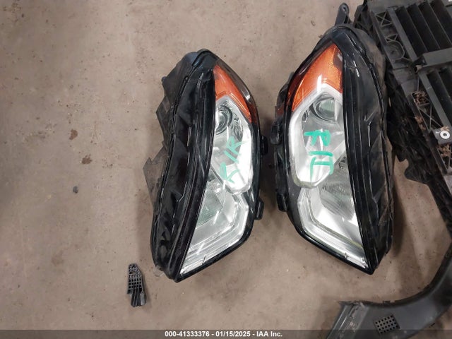 MAJ6S3GL1KC305648 Ford Ecosport Se