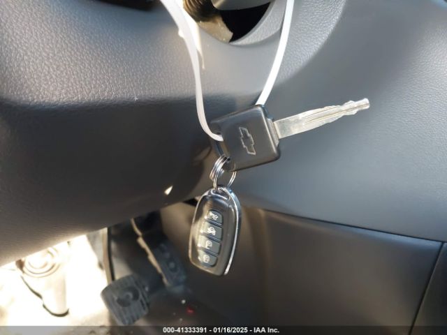 3N63M0YN5FK721639 Chevrolet City Express 1ls