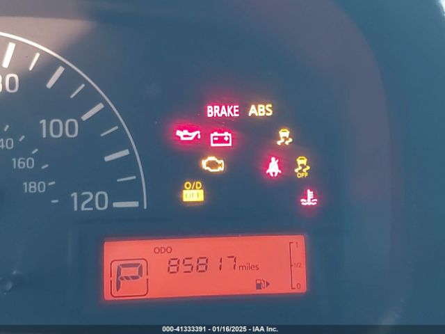 3N63M0YN5FK721639 Chevrolet City Express 1ls