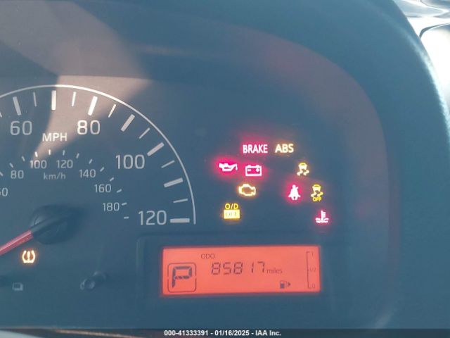 3N63M0YN5FK721639 Chevrolet City Express 1ls