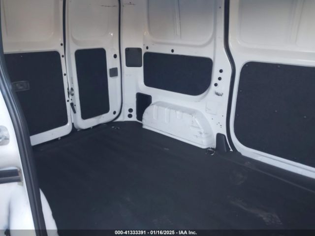 3N63M0YN5FK721639 Chevrolet City Express 1ls