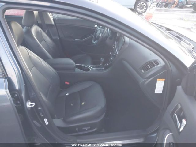 KNAGN4AD7E5062480 KIA OPTIMA HYBRID