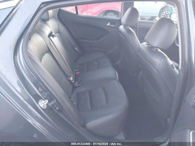 KNAGN4AD7E5062480 KIA OPTIMA HYBRID