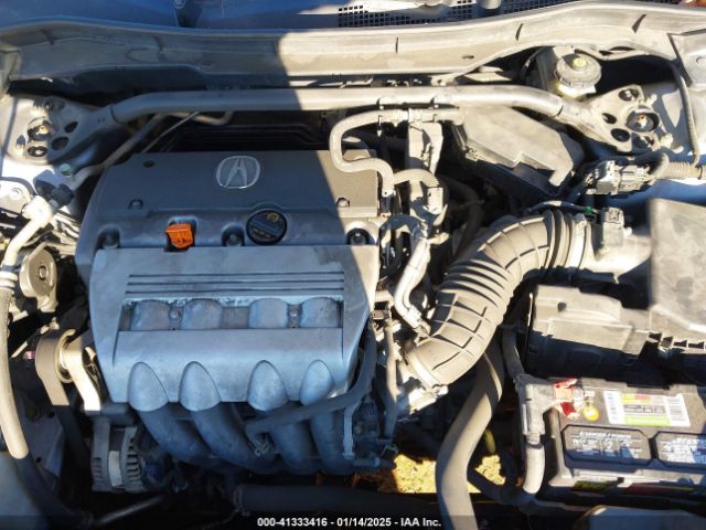 2011 ACURA TSX JH4CU2F64BC004724 Photo 9