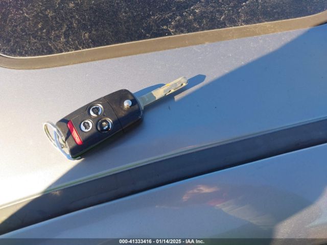 2011 ACURA TSX JH4CU2F64BC004724 Photo 10