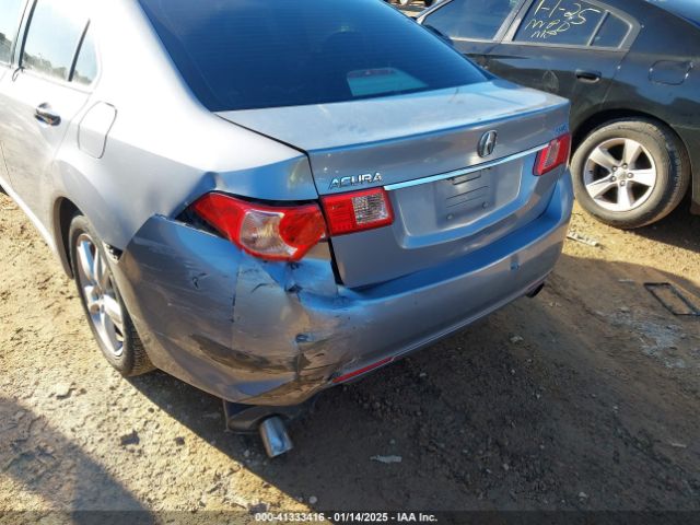2011 ACURA TSX JH4CU2F64BC004724 Photo 5