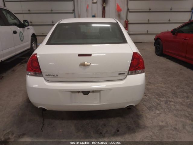 2G1WA5E3XE1134347 Chevrolet Impala Limited Ls