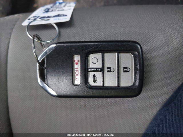 Honda CIVIC EX 2017 19XFC2F72HE061483 Image 11