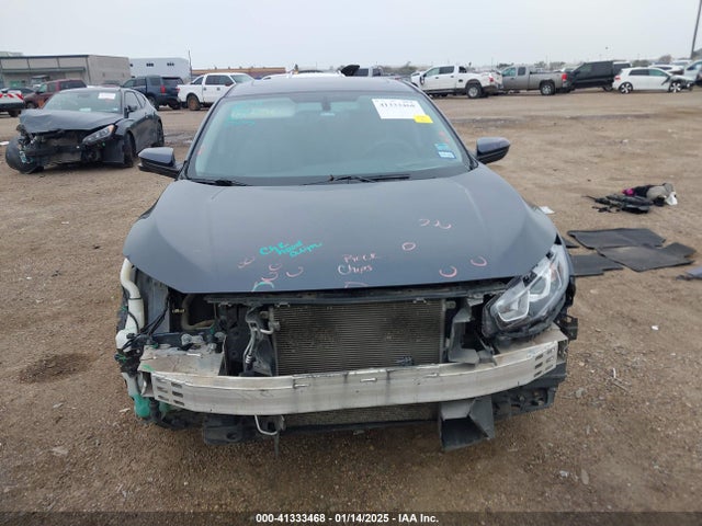 Honda CIVIC EX 2017 19XFC2F72HE061483 Image 13