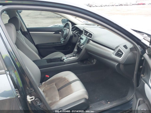 Honda CIVIC EX 2017 19XFC2F72HE061483 Image 5