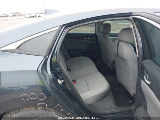 Honda CIVIC EX 2017 19XFC2F72HE061483 Image 8