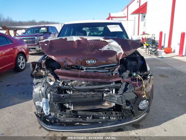 KNDJP3A52H7455740 KIA SOUL +