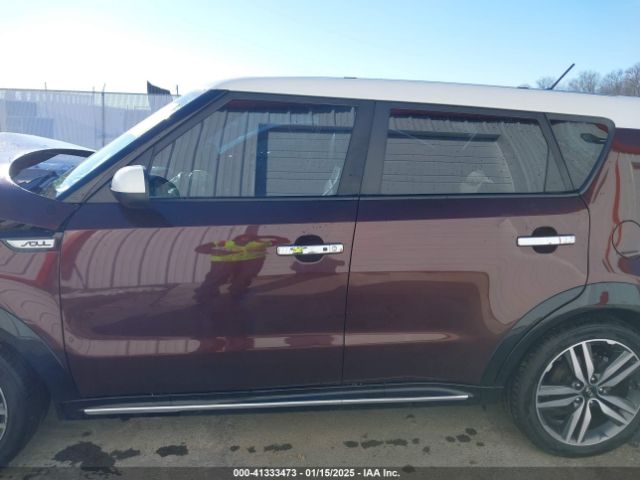 KNDJP3A52H7455740 KIA SOUL +