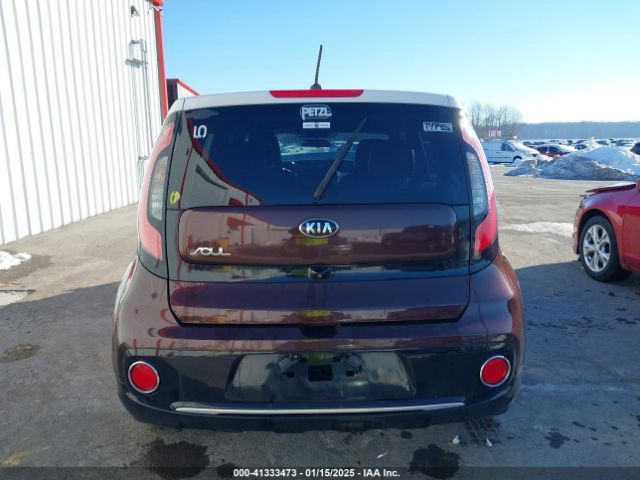 KNDJP3A52H7455740 KIA SOUL +
