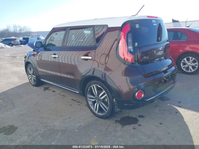 KNDJP3A52H7455740 KIA SOUL +