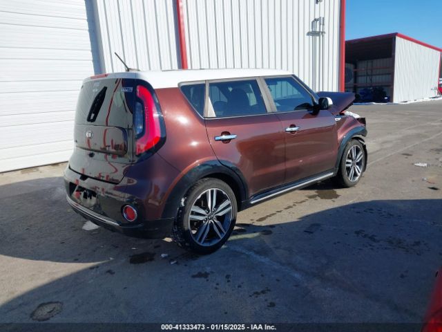 KNDJP3A52H7455740 KIA SOUL +