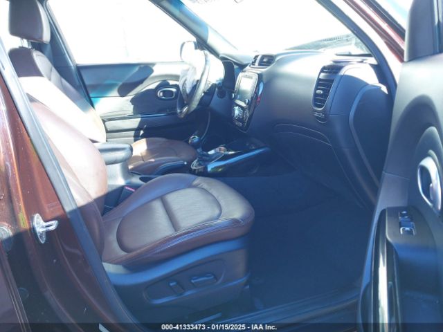 KNDJP3A52H7455740 KIA SOUL +