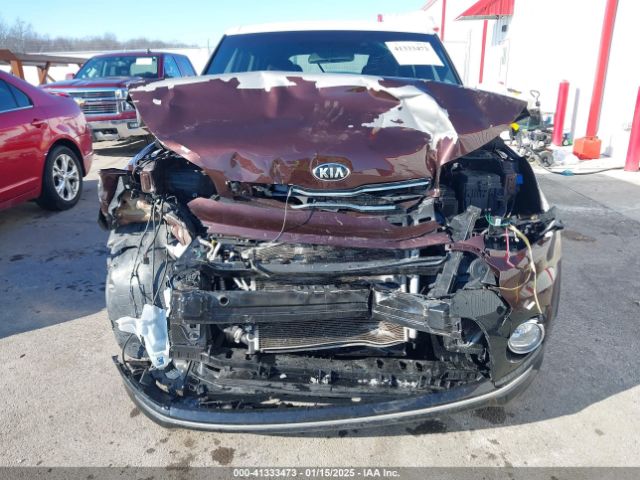 KNDJP3A52H7455740 KIA SOUL +