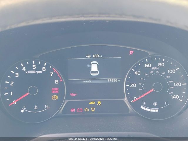 KNDJP3A52H7455740 KIA SOUL +