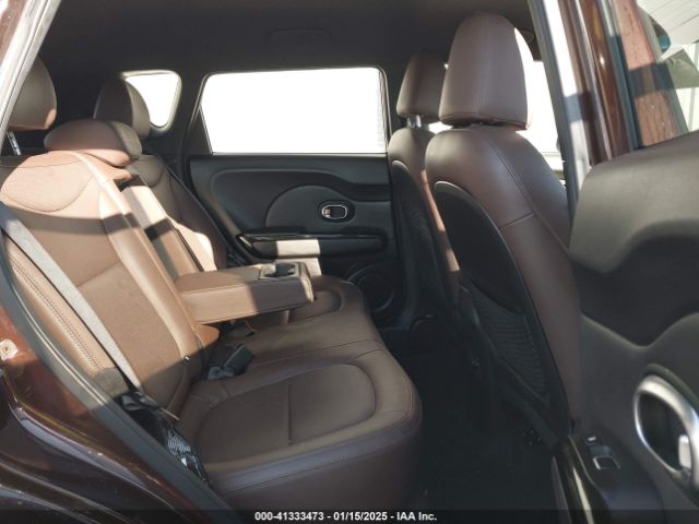KNDJP3A52H7455740 KIA SOUL +