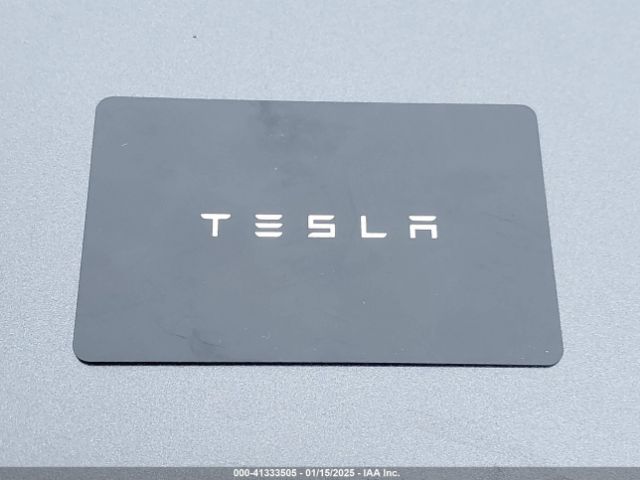 7SAYGDEE3SF268087 Tesla Model Y Long Range Dual Motor All-wheel Drive
