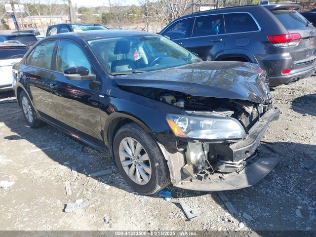 2014 1VWAT7A37EC101438 main image