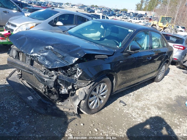 Volkswagen Passat 1.8t Wolfsburg Edition 2014 1VWAT7A37EC101438 Image 2