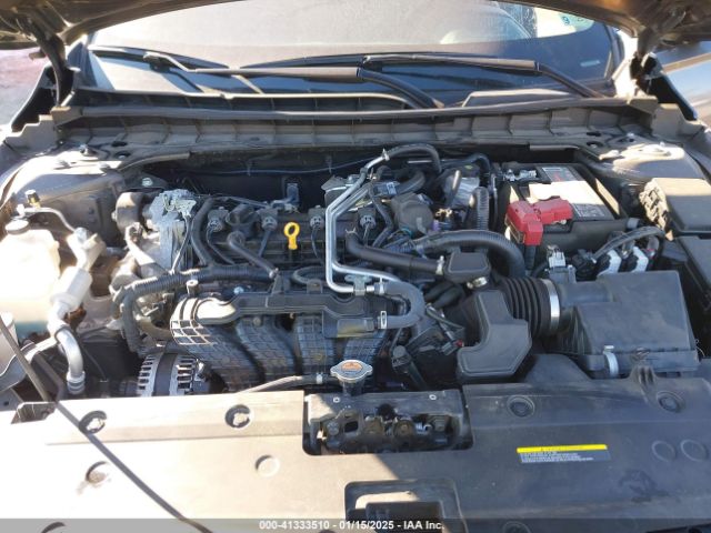 1N4BL4CV9RN326156 Nissan Altima Sr Fwd