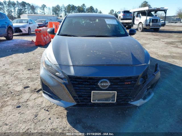 1N4BL4CV9RN326156 Nissan Altima Sr Fwd