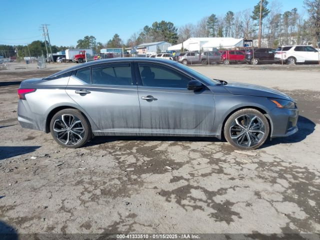 1N4BL4CV9RN326156 Nissan Altima Sr Fwd