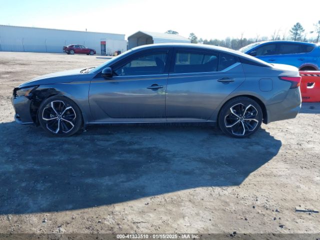 1N4BL4CV9RN326156 Nissan Altima Sr Fwd