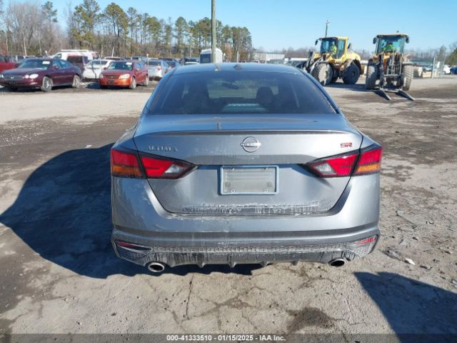 1N4BL4CV9RN326156 Nissan Altima Sr Fwd
