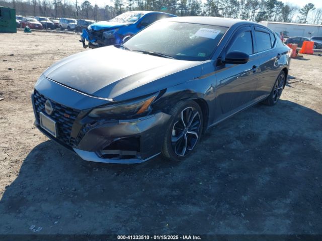 1N4BL4CV9RN326156 Nissan Altima Sr Fwd