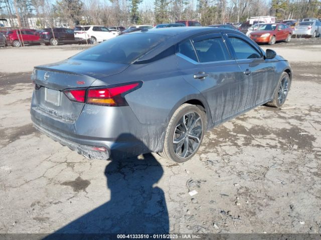 1N4BL4CV9RN326156 Nissan Altima Sr Fwd