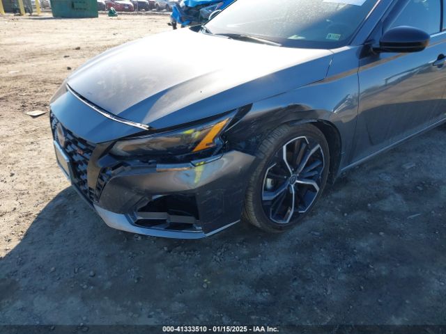 1N4BL4CV9RN326156 Nissan Altima Sr Fwd