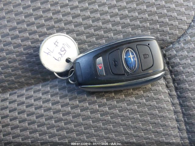 JF2SKAJC5PH482396 Subaru Forester Sport