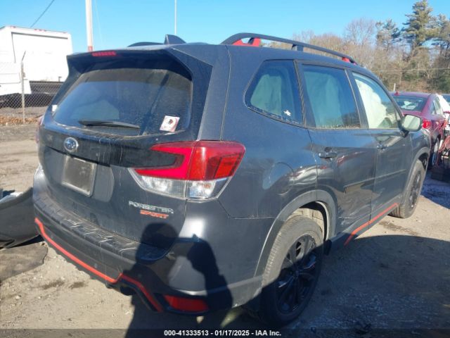 JF2SKAJC5PH482396 Subaru Forester Sport