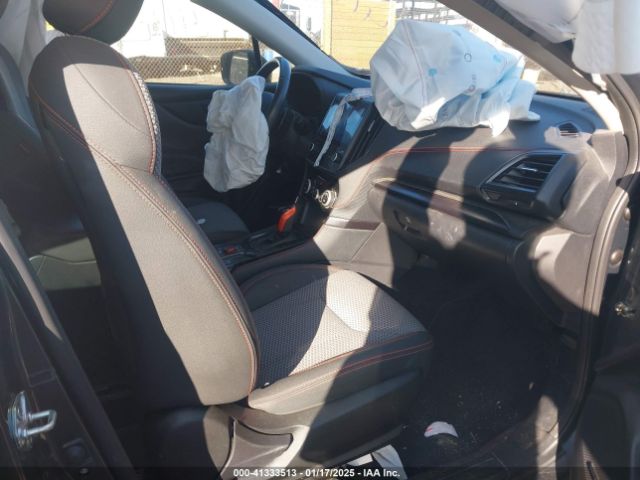 JF2SKAJC5PH482396 Subaru Forester Sport