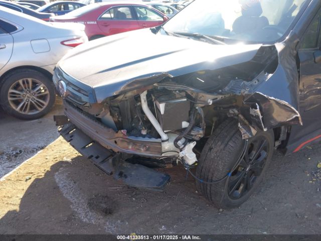 JF2SKAJC5PH482396 Subaru Forester Sport