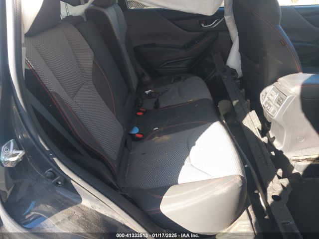 JF2SKAJC5PH482396 Subaru Forester Sport