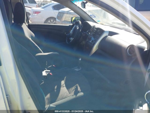 3N1CN7AP8FL835071 Nissan Versa 1.6 S/1.6 S+/1.6 Sl/1.6 Sv