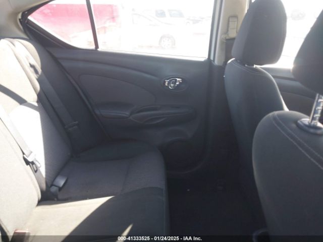 3N1CN7AP8FL835071 Nissan Versa 1.6 S/1.6 S+/1.6 Sl/1.6 Sv