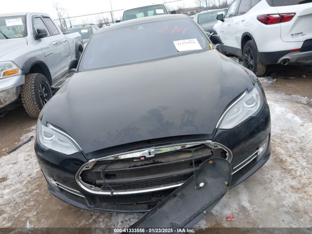 5YJSA1E25FF107819 Tesla Model S 70d/85d/p85d