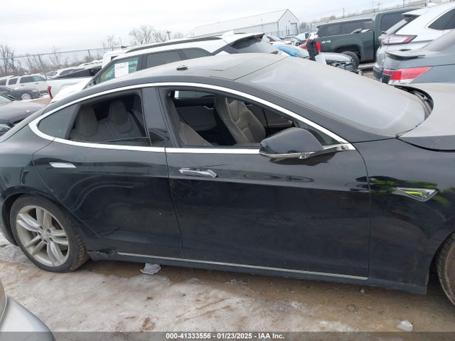 5YJSA1E25FF107819 Tesla Model S 70d/85d/p85d