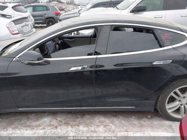 5YJSA1E25FF107819 Tesla Model S 70d/85d/p85d