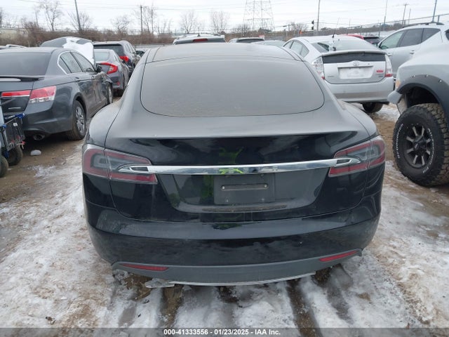 5YJSA1E25FF107819 Tesla Model S 70d/85d/p85d