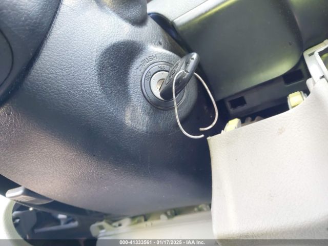 4T1BF1FK6EU737043 Toyota CAMRY L