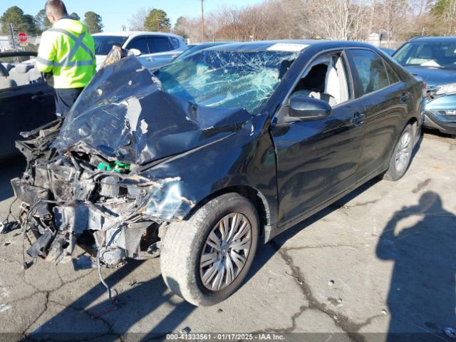 4T1BF1FK6EU737043 Toyota CAMRY L