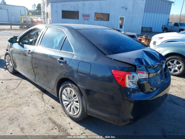 4T1BF1FK6EU737043 Toyota CAMRY L
