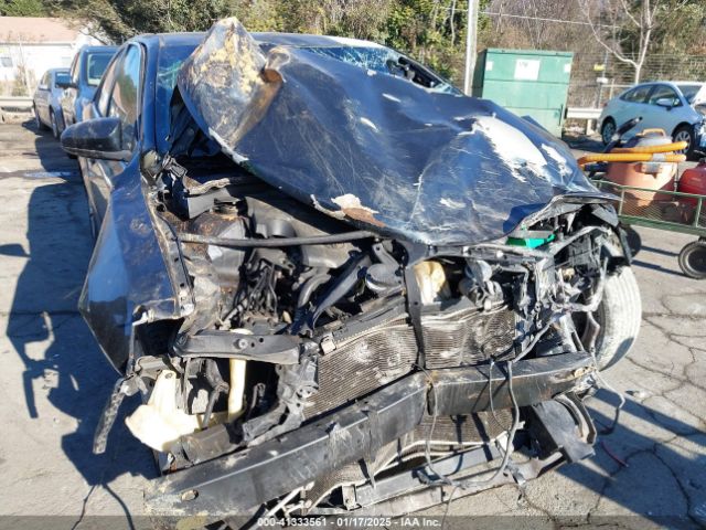 4T1BF1FK6EU737043 Toyota CAMRY L